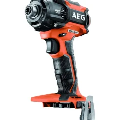 Visseuse à chocs oléopneumatique 18V Brushless - BSS18OP-0 AEG Powertools