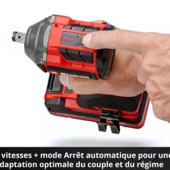 Visseuse à chocs Pro TP-CW 18/260-C Li BL - Solo - Power X-Change EINHELL PROFESSIONAL