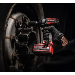 Visseuse à chocs Pro TP-CW 18/750-C Li BL - Solo - Power X-Change EINHELL PROFESSIONAL
