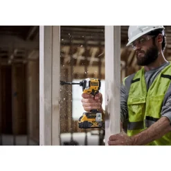 Visseuse à chocs ultra compacte XR 18V 5Ah Li-Ion Brushless- DCF850P2T-QW DEWALT