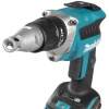 Visseuse à placo sans fil LXT® 18V 5Ah - DFS452RTJ MAKITA