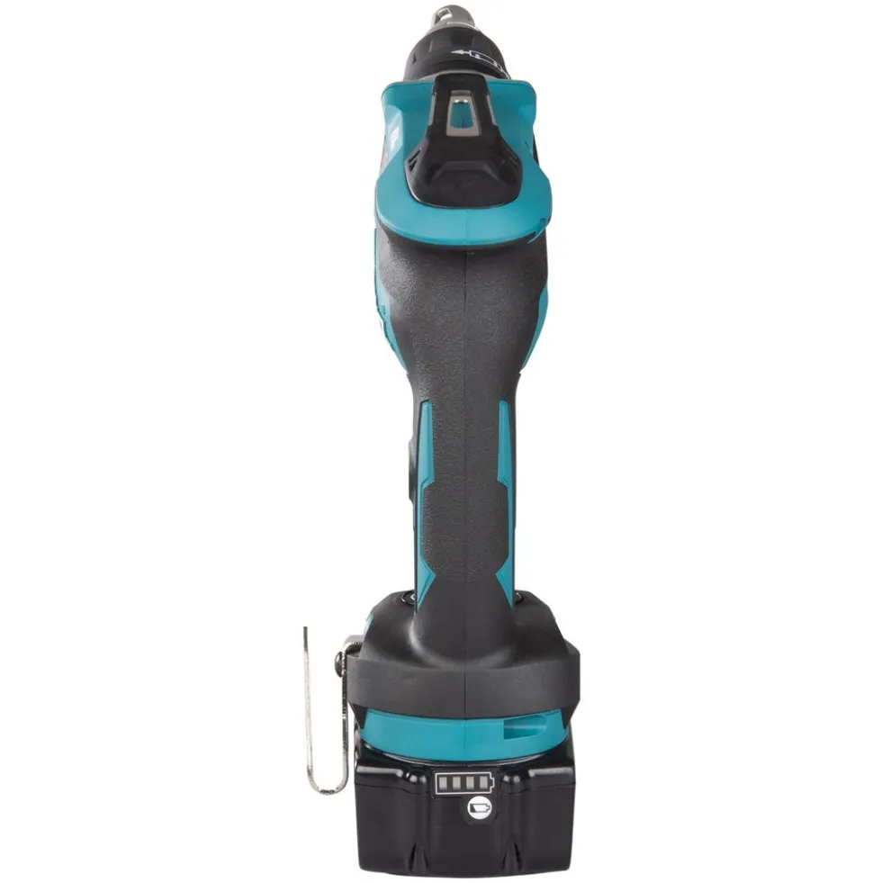 Visseuse à placo sans fil LXT® 18V 5Ah - DFS452RTJ MAKITA