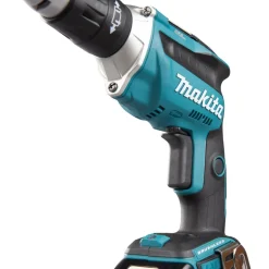 Visseuse à placo sans fil LXT® 18V 5Ah - DFS452RTJ MAKITA