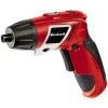 Visseuse sans fil - 3.6 volts - TC-SD EINHELL