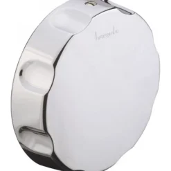 Volant de commande pour vidage de baignoire Flexaplus et Excentra HANSGROHE