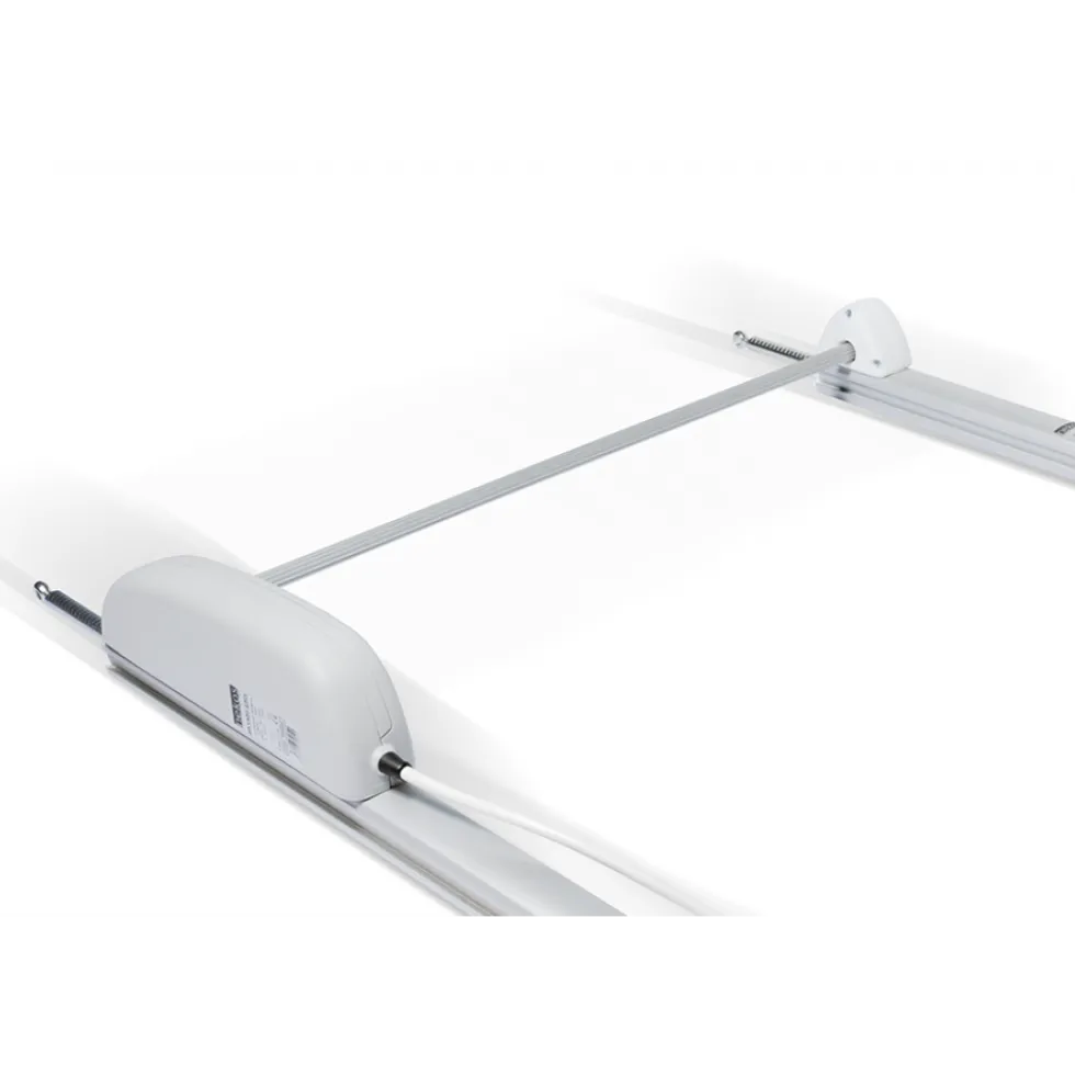 Vérin électrique pour mécanisme à soufflet de fenêtre - Sky 450 NEKOS