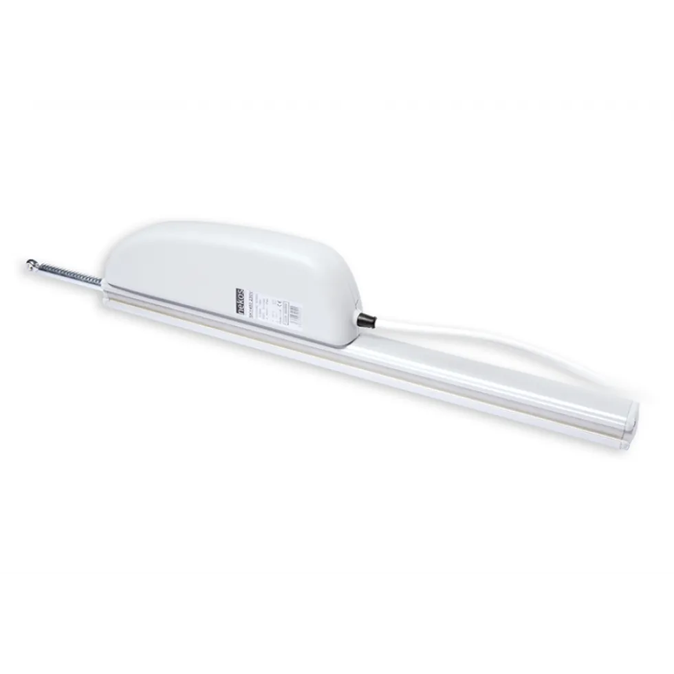 Vérin électrique pour mécanisme à soufflet de fenêtre - Sky 450 NEKOS