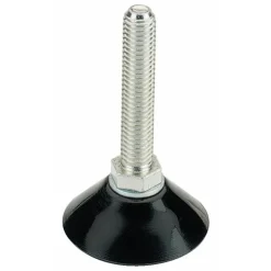 Vérin vis de réglage-diamètre 45 mm HETTICH