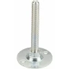 Vérin vis de réglage-diamètre 47 mm HETTICH